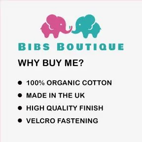 Bespoke Baby Bib