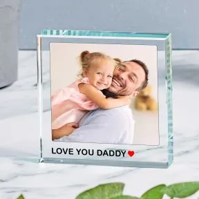 Love You Glass Token