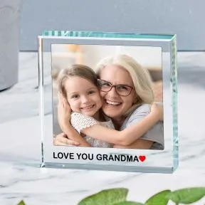 Love You Glass Token
