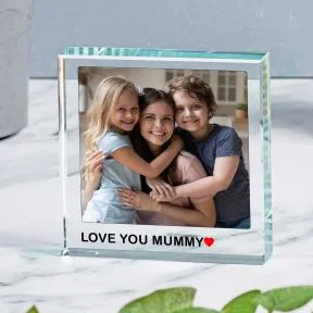 Love You Glass Token