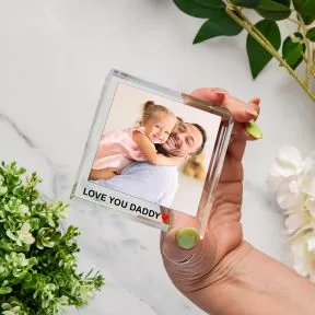 Love You Glass Token