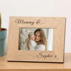 Mummy and