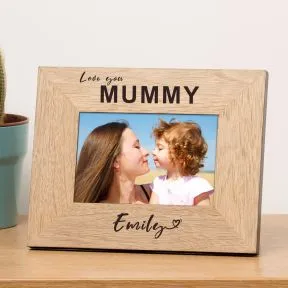 Love You Mummy