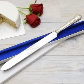 Wedding Cake Knife