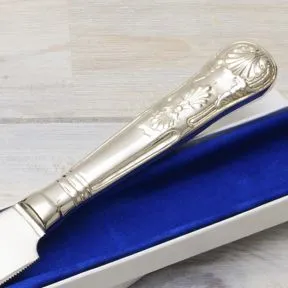 Wedding Cake Knife